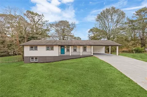 120 Kings Ct, Lawrenceville, GA 30044