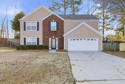 2820 Wadley Ln, Dacula, GA 30019