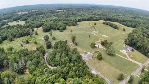 411 Cedar Creek Rd NW, Cartersville, GA 30121