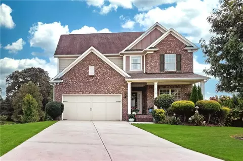 4735 Shiloh Valley Rd, Cumming, GA 30040