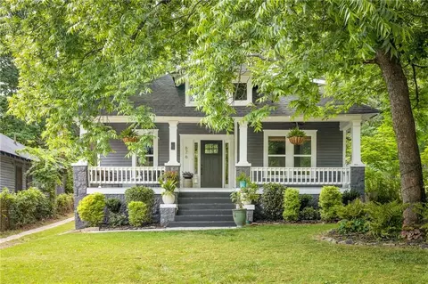 676 Elbert St SW, Atlanta, GA 30310