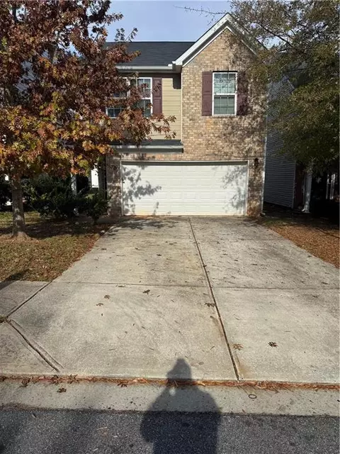 1579 Leonard St, Hampton, GA 30228