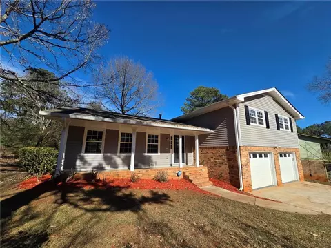 4330 Dogwood Farm Rd, Stonecrest, GA 30038