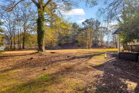 Exterior - 4106 Hwy 29 S, Colbert, GA 30628 photo 29 of 32
