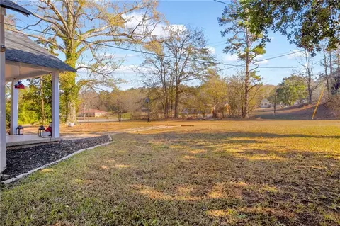 Exterior - 4106 Hwy 29 S, Colbert, GA 30628 photo 24 of 32
