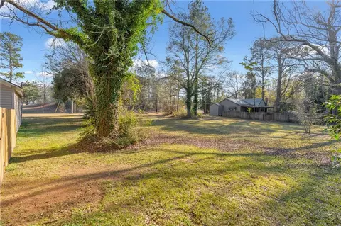 Exterior - 4106 Hwy 29 S, Colbert, GA 30628 photo 14 of 32