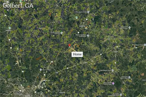 View/Area - 4106 Hwy 29 S, Colbert, GA 30628 photo 3 of 13