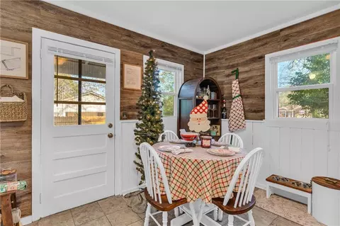 Dining - 4106 Hwy 29 S, Colbert, GA 30628 photo 1 of 1