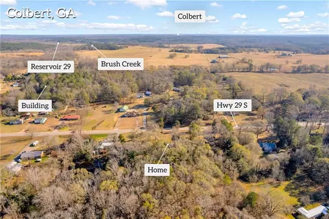 View/Area - 4106 Hwy 29 S, Colbert, GA 30628 photo 6 of 13