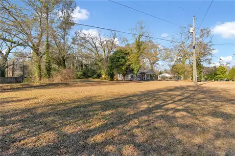 Exterior - 4106 Hwy 29 S, Colbert, GA 30628 photo 8 of 32