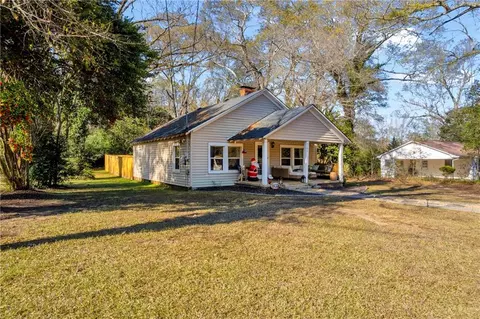 Other - 4106 Hwy 29 S, Colbert, GA 30628 photo 9 of 19