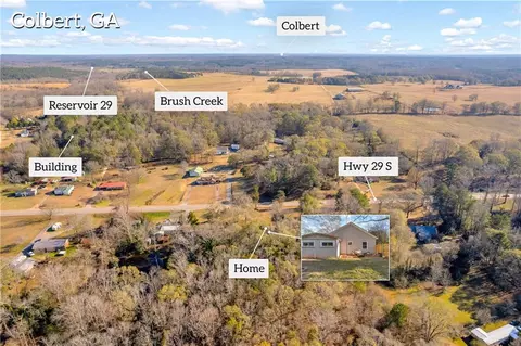 View/Area - 4106 Hwy 29 S, Colbert, GA 30628 photo 5 of 13