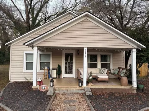 4106 Hwy 29 S, Colbert, GA 30628
