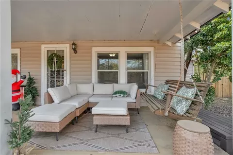 Exterior - 4106 Hwy 29 S, Colbert, GA 30628 photo 31 of 32