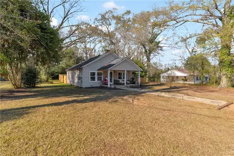 Exterior - 4106 Hwy 29 S, Colbert, GA 30628 photo 1 of 32