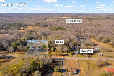View/Area - 4106 Hwy 29 S, Colbert, GA 30628 photo 10 of 13