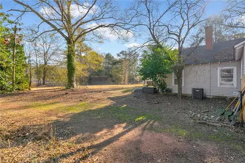 Exterior - 4106 Hwy 29 S, Colbert, GA 30628 photo 15 of 32