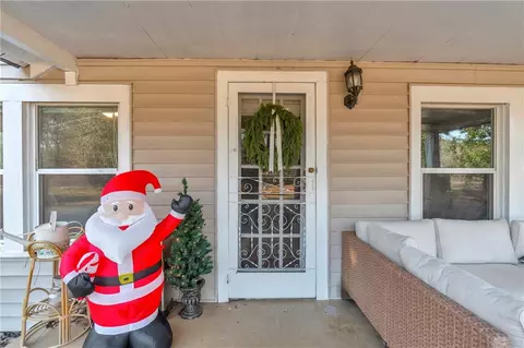 Exterior - 4106 Hwy 29 S, Colbert, GA 30628 photo 32 of 32