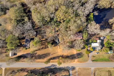 View/Area - 4106 Hwy 29 S, Colbert, GA 30628 photo 13 of 13