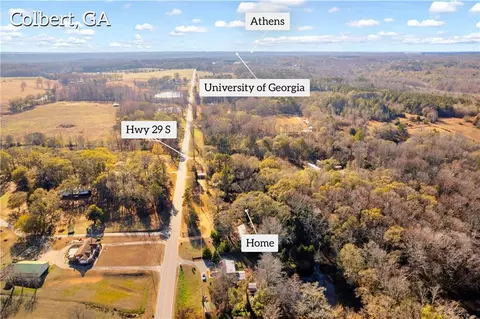 View/Area - 4106 Hwy 29 S, Colbert, GA 30628 photo 8 of 13