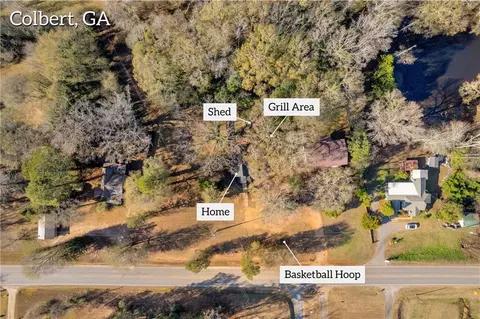 View/Area - 4106 Hwy 29 S, Colbert, GA 30628 photo 2 of 13