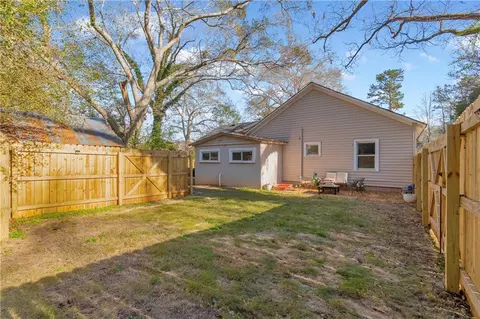 Exterior - 4106 Hwy 29 S, Colbert, GA 30628 photo 16 of 32
