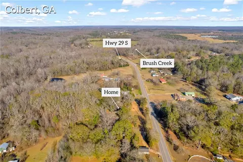 View/Area - 4106 Hwy 29 S, Colbert, GA 30628 photo 12 of 13