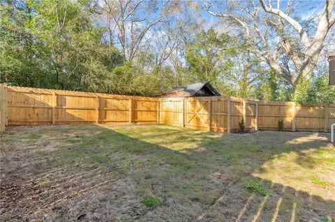 Exterior - 4106 Hwy 29 S, Colbert, GA 30628 photo 5 of 32