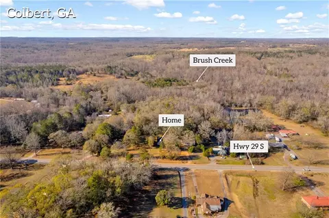 View/Area - 4106 Hwy 29 S, Colbert, GA 30628 photo 4 of 13
