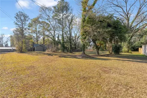 Exterior - 4106 Hwy 29 S, Colbert, GA 30628 photo 3 of 32
