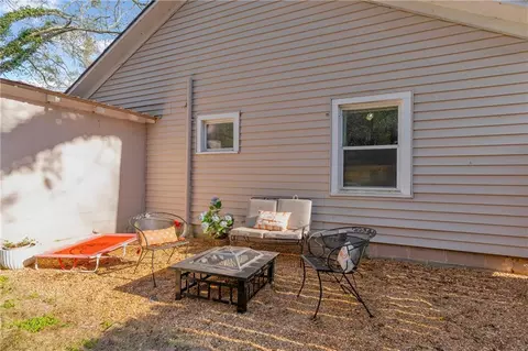 Exterior - 4106 Hwy 29 S, Colbert, GA 30628 photo 6 of 32
