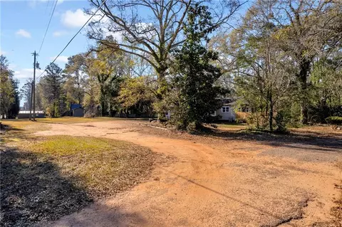 Exterior - 4106 Hwy 29 S, Colbert, GA 30628 photo 28 of 32