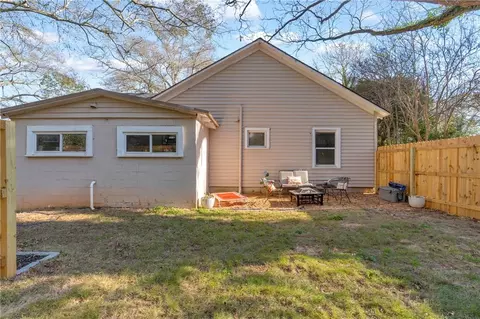 Exterior - 4106 Hwy 29 S, Colbert, GA 30628 photo 11 of 32