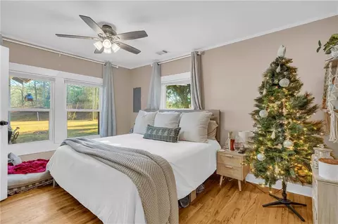 Bedroom - 4106 Hwy 29 S, Colbert, GA 30628 photo 1 of 5