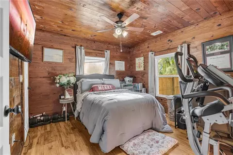 Bedroom - 4106 Hwy 29 S, Colbert, GA 30628 photo 4 of 5