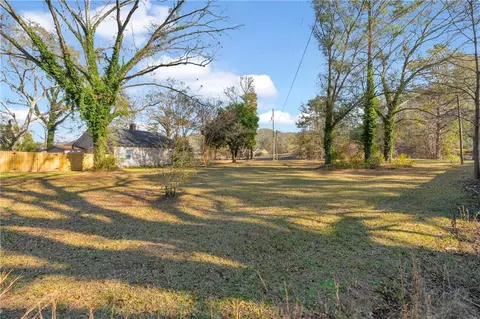 Exterior - 4106 Hwy 29 S, Colbert, GA 30628 photo 9 of 32