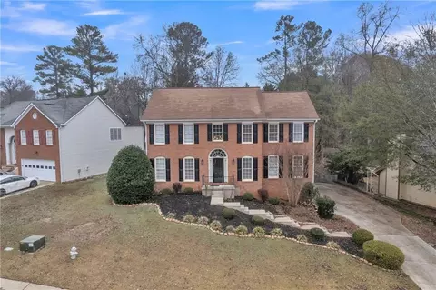 1103 Bailing Rd, Lawrenceville, GA 30043