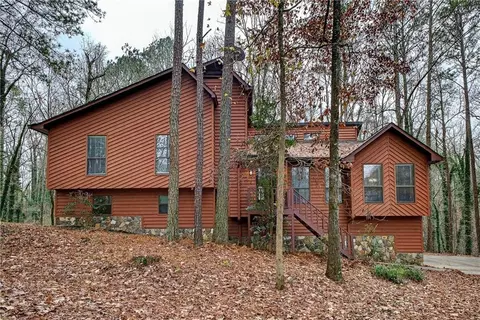 439 Sweetgum Dr, Woodstock, GA 30188