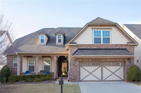3746 Cypresswood Pt SW, Gainesville, GA 30504
