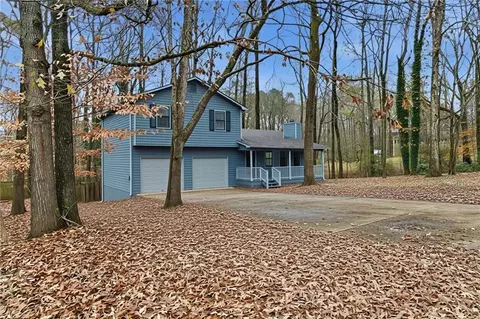34 Powder Brook Ct, Dallas, GA 30157