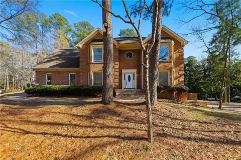 2926 Jodeco Ter, Jonesboro, GA 30236