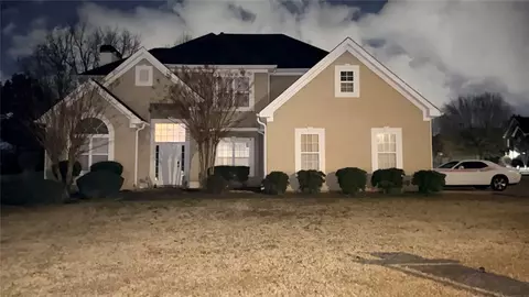 646 Autumn Leaf Cir, Mcdonough, GA 30253