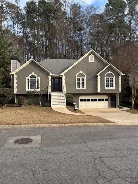 3030 Wellcrest Dr NW, Kennesaw, GA 30152