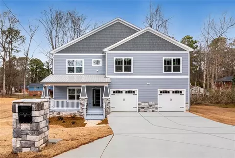 3387 Lee Pl, Atlanta, GA 30349