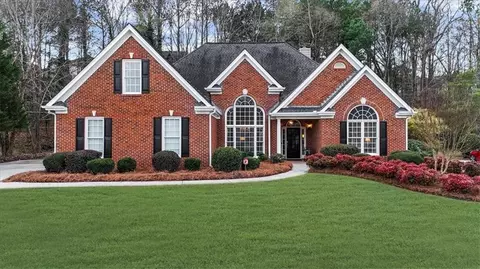 1847 Shaker Falls Ln, Lawrenceville, GA 30045