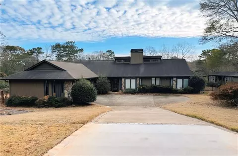 4694 Fairway Rd, Duluth, GA 30096
