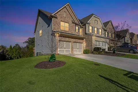 7065 Post Park Way, Cumming, GA 30040