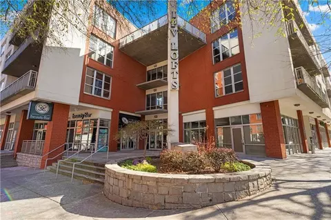 245 N Highland Ave NE #408, Atlanta, GA 30307