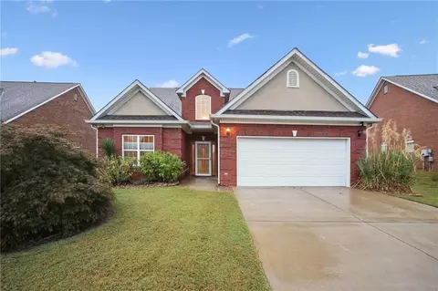 8513 Spivey Village Trl, Jonesboro, GA 30236