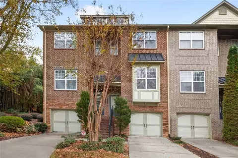 1982 Cobblestone Cir NE, Atlanta, GA 30319